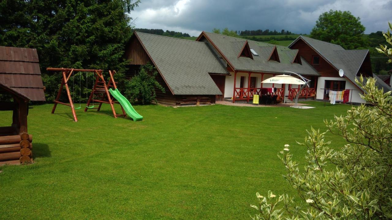 Apartman Route 18 Липтовски-Микулаш Экстерьер фото